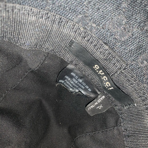 Gucci Bucket Hat - Picture 3 of 3